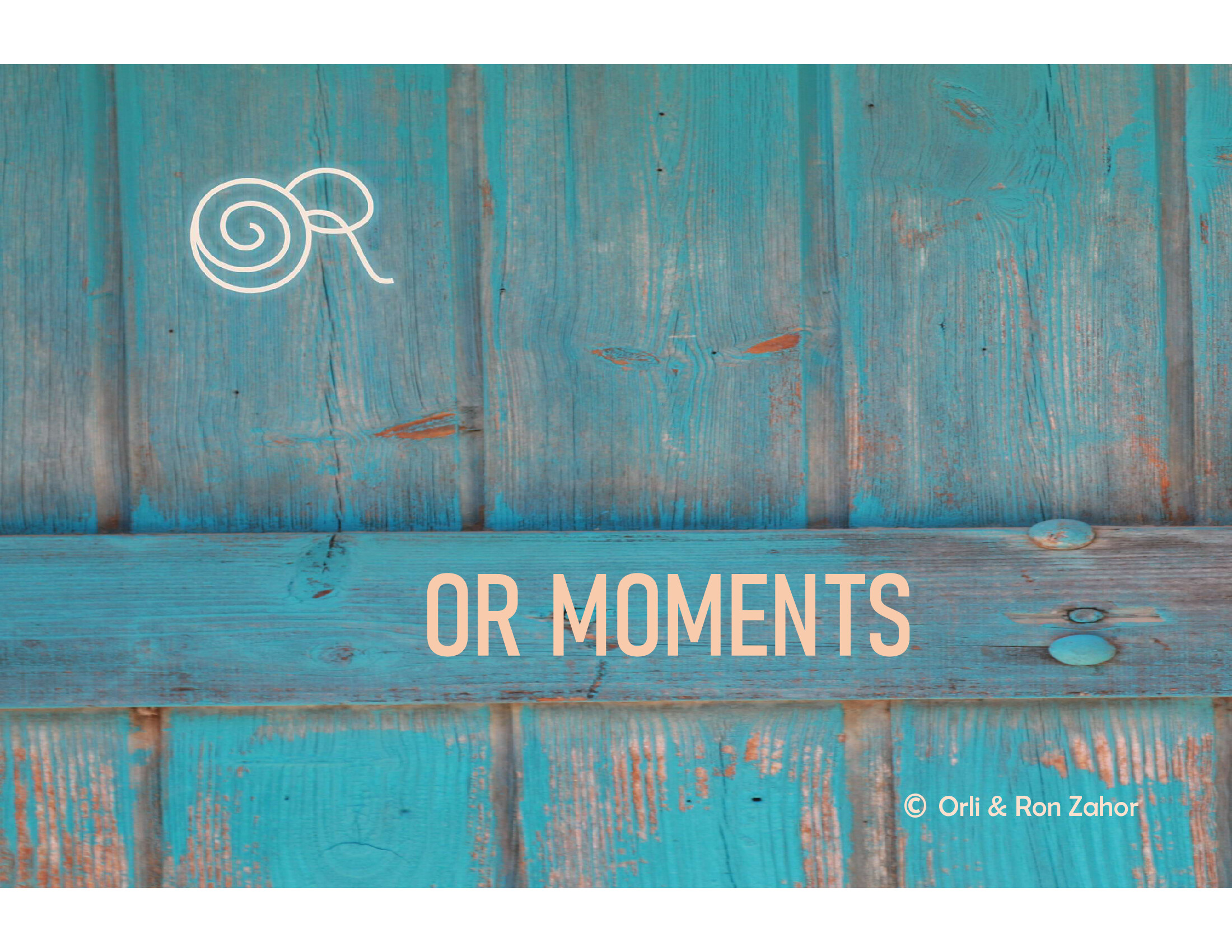 OR Moments