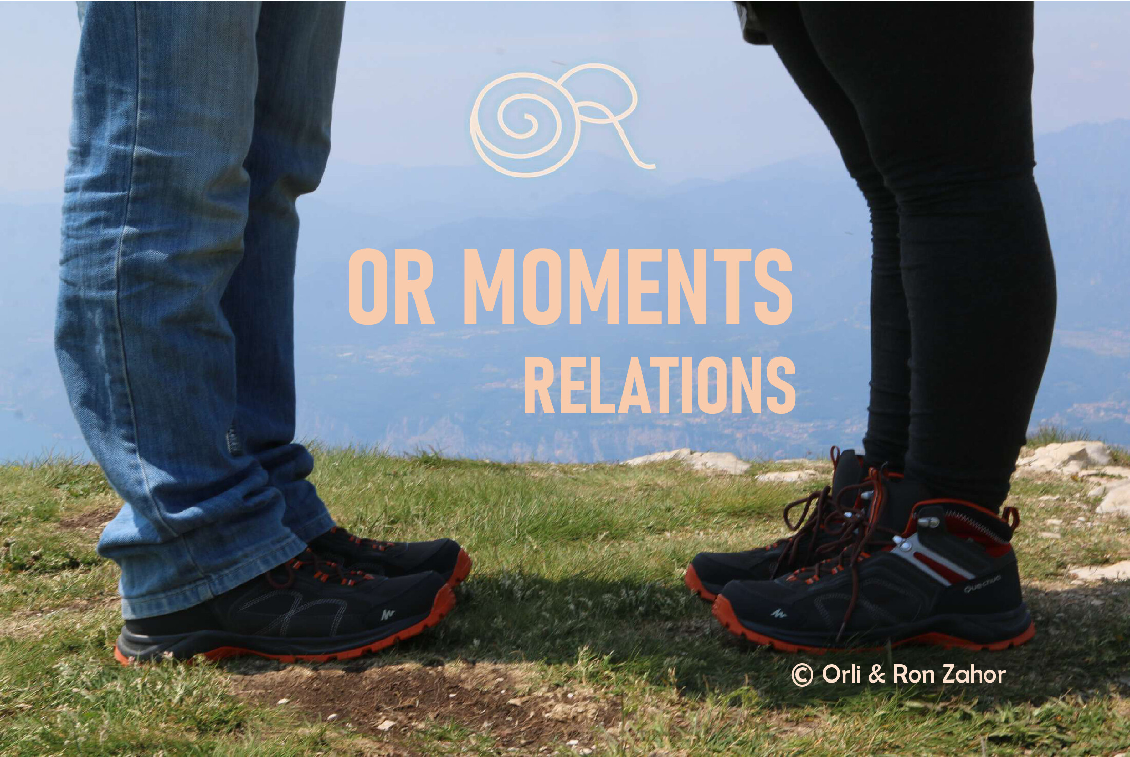 OR Moments Relations
