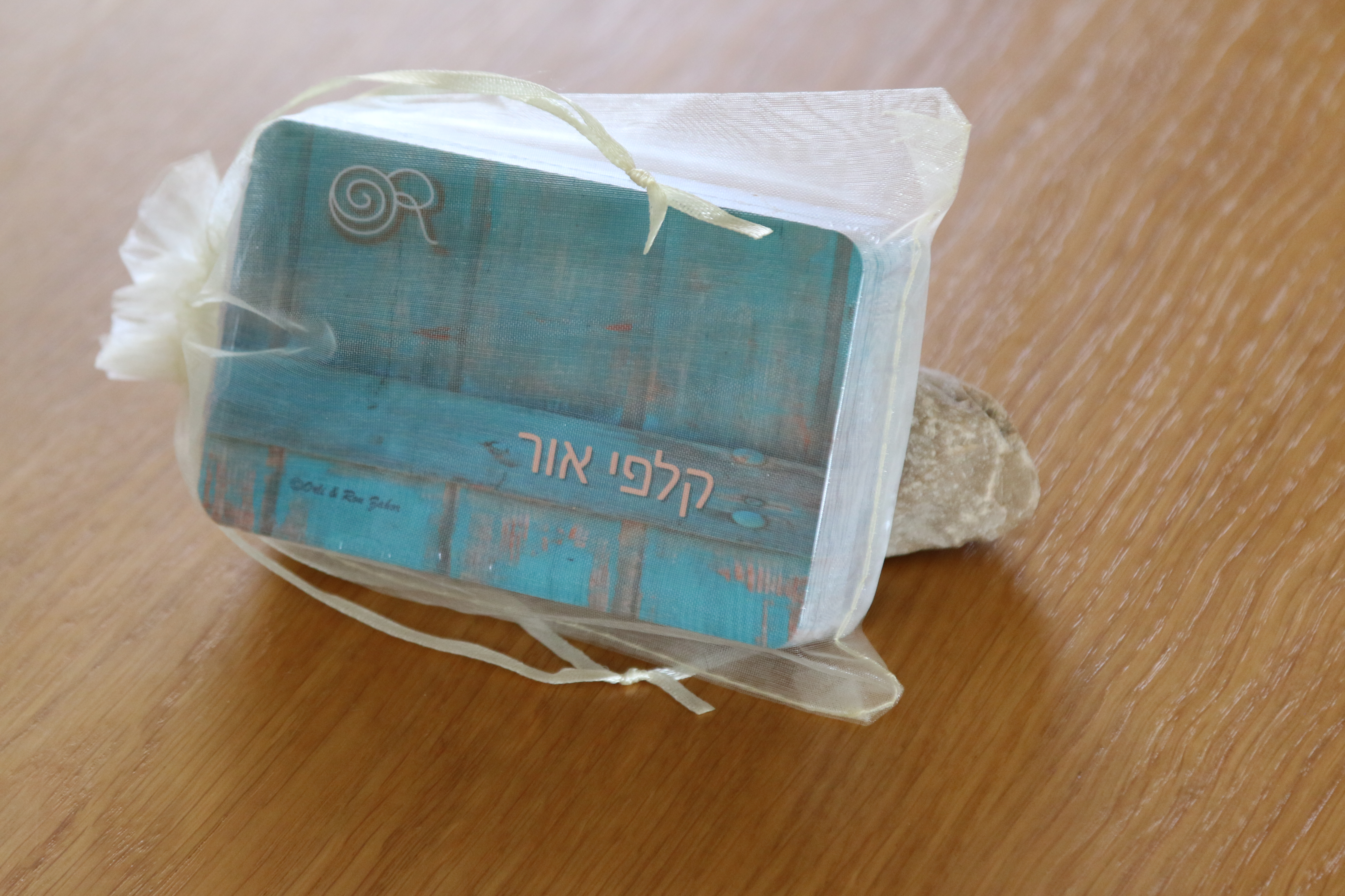 קלפי OR Moments 7