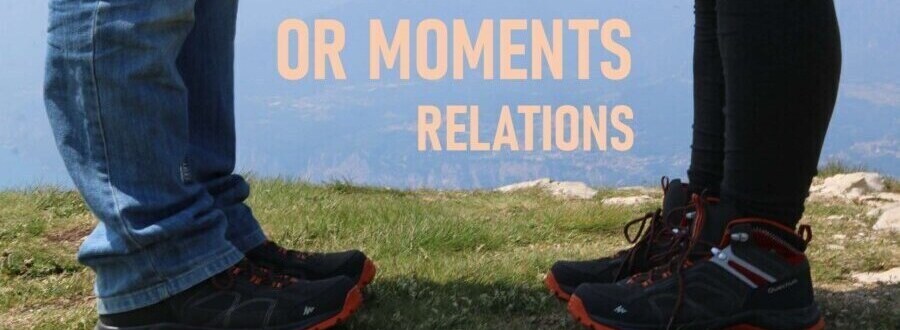 OR Relations