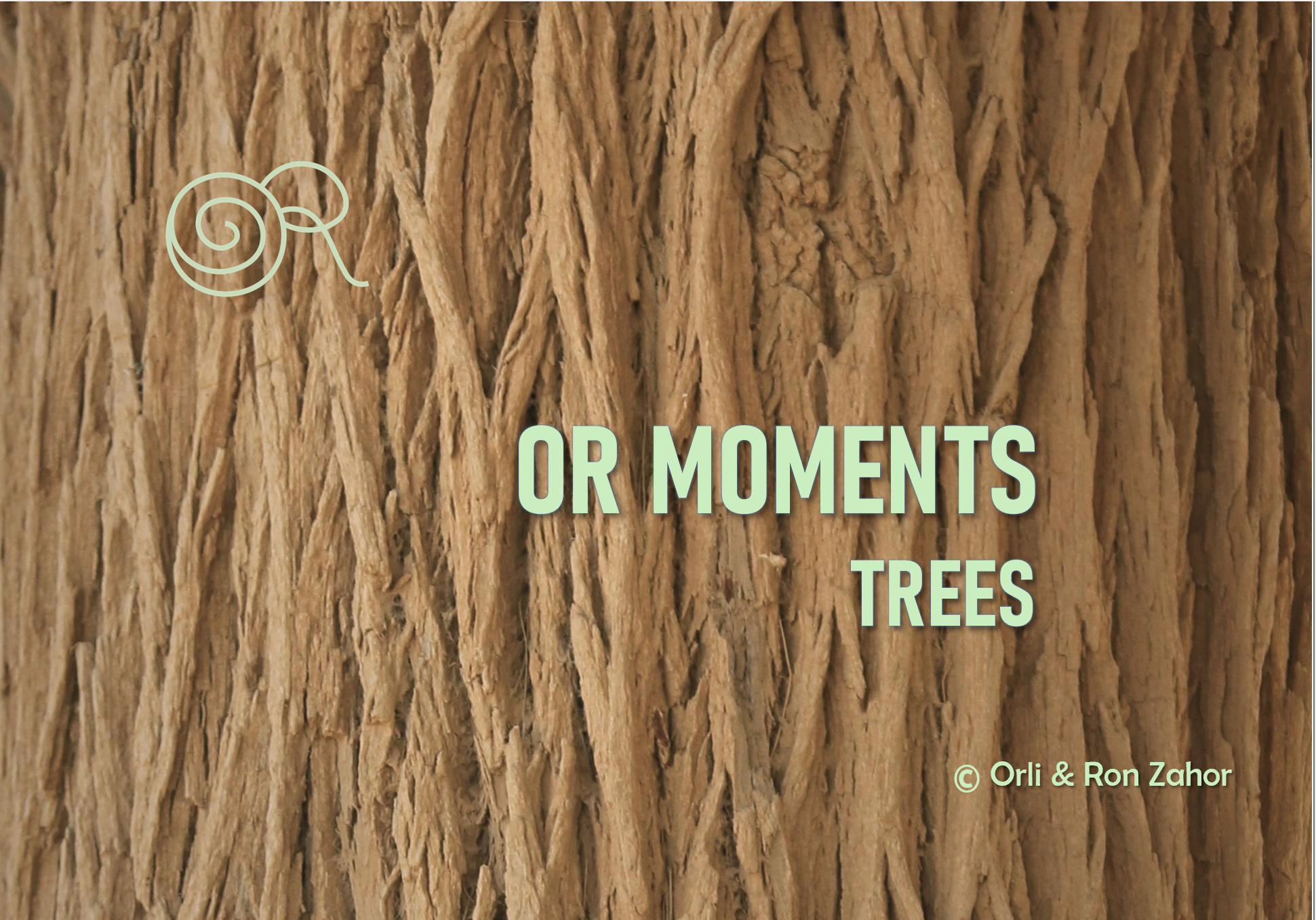 OR Moments Trees